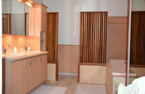 Moulin des Gypses Gîte Les Pierres Blanches, Ventoux - Foto 22