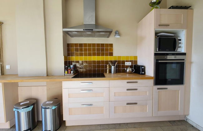 Accommodation in the Forges of Orval - Photo 13