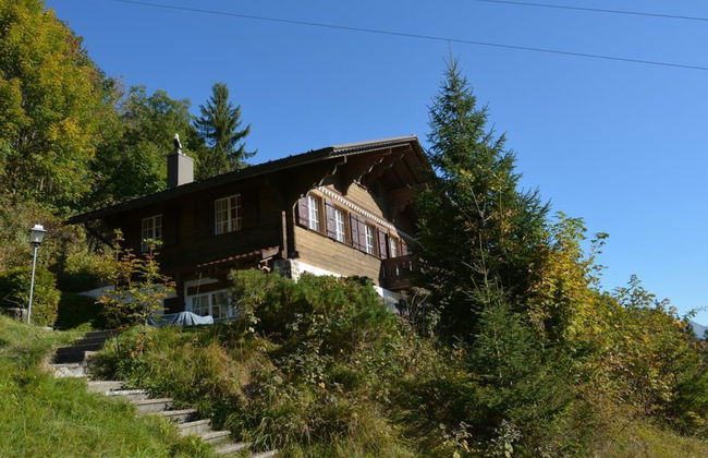 La Ruche, Chalet - Foto 3