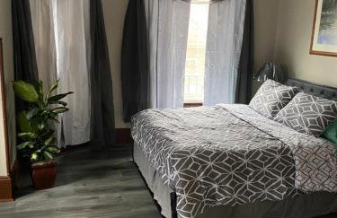 Casa ubicada 6 minutos del centro 6 minutes to Downtow No permited partys or smoking - Foto 22