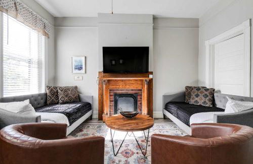 M2 Central location 2 mins to VCU FREE PARKING - Foto 24