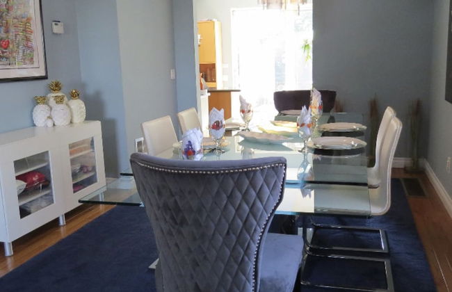 NYC Executive home upscale neighborhood - Foto 10