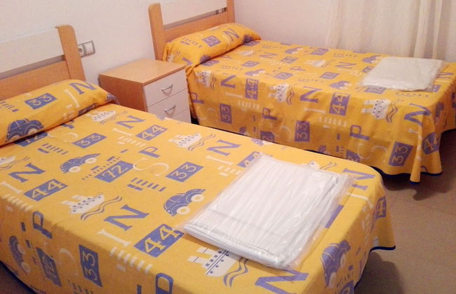 Apartamentos Alcocebre Suites 3000 - Foto 5