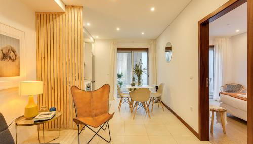 DA'Home - Marquês Unique Terraza - Foto 3