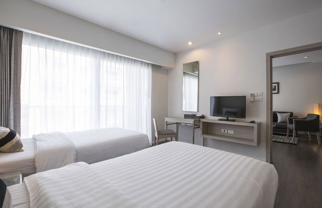 Kantary 304 Hotel - Foto 6