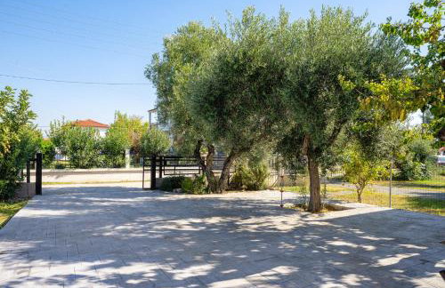 Villa Zen New Plagia Chalkidiki - Foto 6