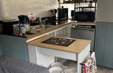 Cabin centrally Located in the Cornish Countryside - Foto 26