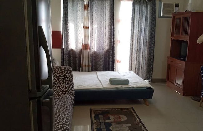 ANGEL ROOM HOMESTAY AT KASSEL RESIDENCES - Foto 8