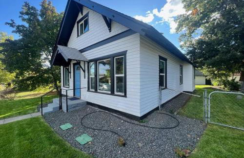 Renovated 3bd 1bth Home in North Spokane Near DT - Foto 28