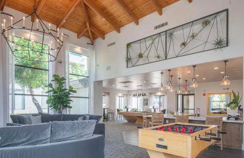 Group Friendly Scottsdale Retreat , Westin Kierland Area & Parking - N302 - Foto 35