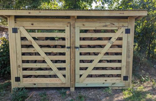 Enjoy Ozark History in Style! - Foto 44