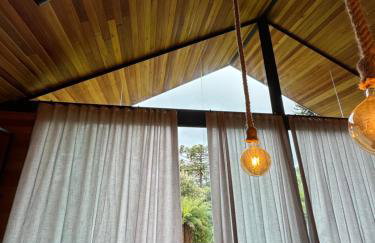 Cabana Ohana, Espaçosa, Aconchegante e Completa - Photo 10