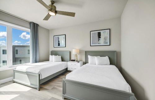 Fully Equipped Condo Near Disney With Waterpark & Resort Access - B43 #243 - Foto 19