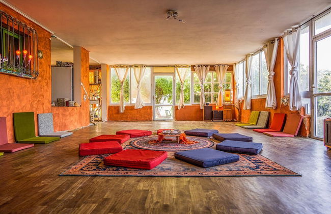 Loveneel Sea Galilee Retreat by SeaNRent - Foto 21