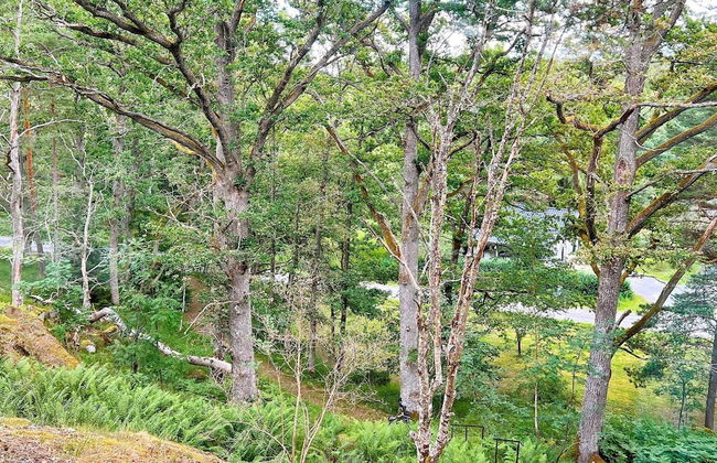 5 Person Holiday Home in Varmdo - Foto 26