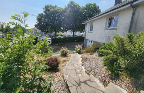 La maison des étoiles - Foto 17