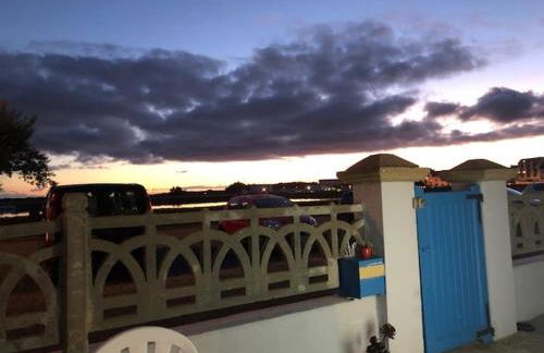 Maison face à la Mer - Foto 28