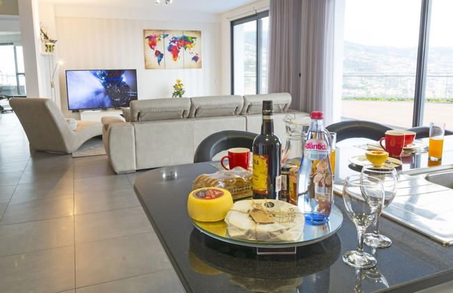 Villa Beausoleil by Homie - Foto 29