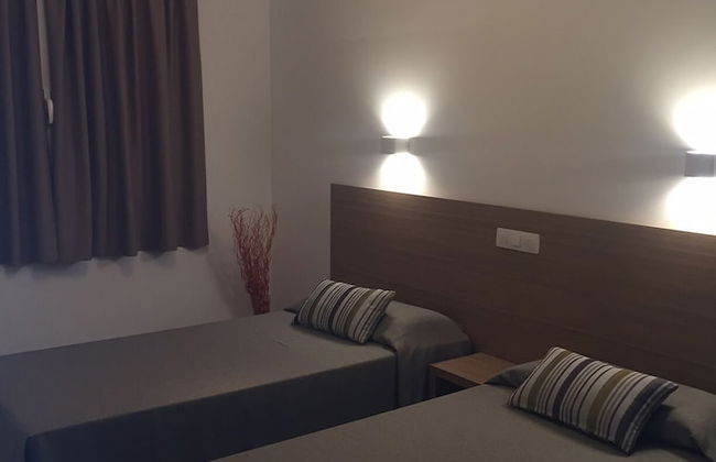 Los Leones Bungalows - Foto 3