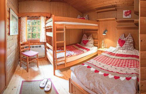 Schwedenhaus Kaminzauber - Foto 7