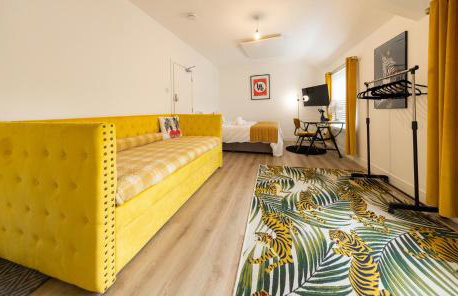 James’ Place @ Pontmorlais - Foto 18