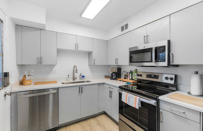 Citrus Blossom 1BR Condo with Pool - Foto 5