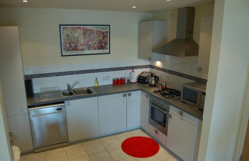 Apartment 2 The Waterfront - Foto 9