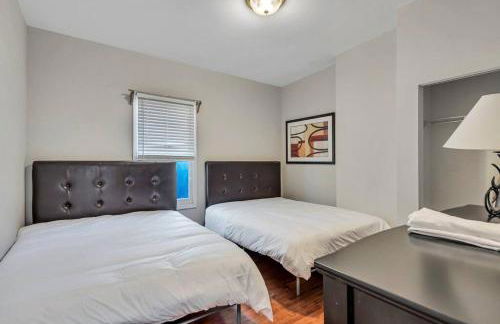 Settle into Soulard 6 Bedrooms 4 full baths - Foto 22