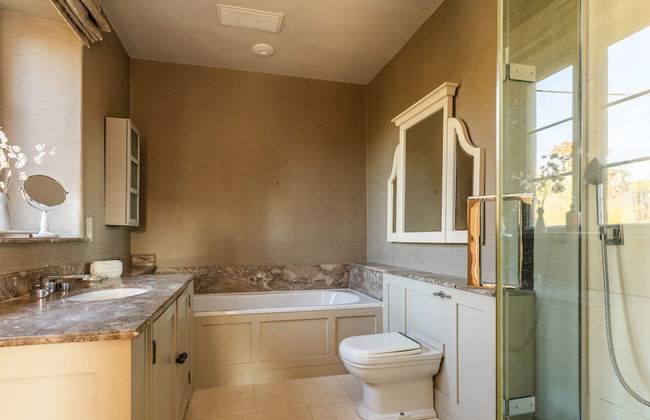 Georgian House With Garden Views Tennis Court - Foto 36