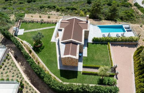 Narcissos Villa - Foto 75