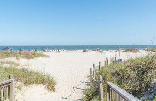 Hilton Head Island Beach & Tennis Resort by Hilton Head Retreats - Foto 8