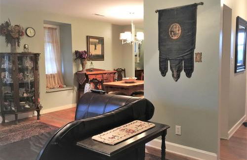 Vineyard Mansion Carriage House - Foto 12