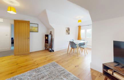 Stylish Georgian Apartment In An Ideal Location - Foto 18