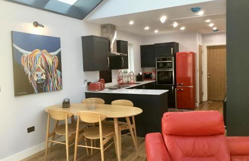 Tidereach - Otters View - Foto 2