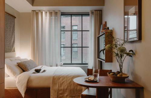 Mason & Fifth, Westbourne Park - Photo 1