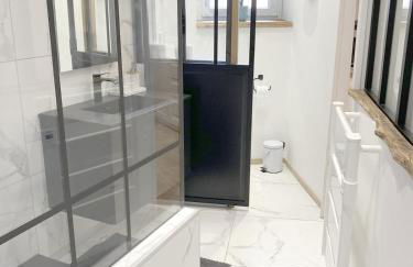 Duplex Sauna Cinéma - Foto 22