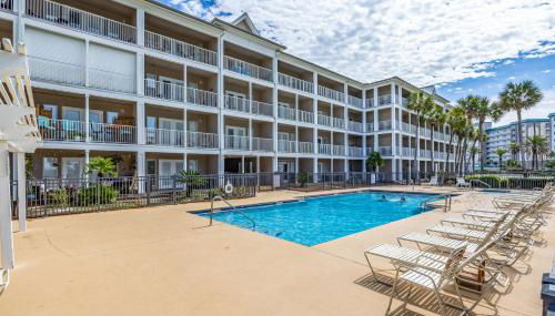 Grand Caribbean West by Southern Vacation Rentals - Foto 2