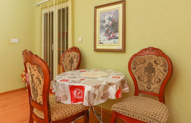 Apartments Villa Lastva - Foto 22