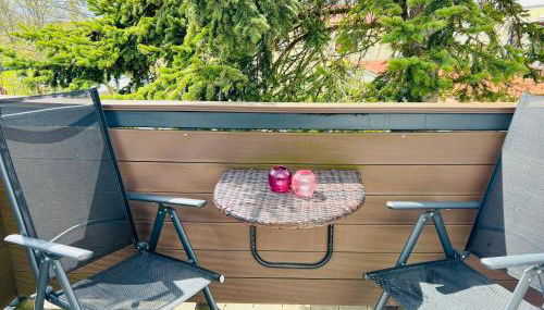 Ferienwohnung Am Gutshof - Foto 2