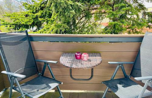 Ferienwohnung Am Gutshof - Foto 2