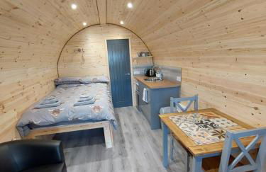 Loch Caroy Pods - Foto 7