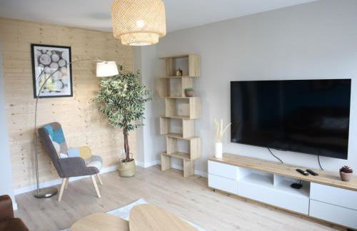 L'Insoupçonné : garage, proche Axone, Stellantis - Foto 7