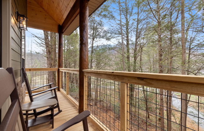 Maddron Bald - Unit 1 - Foto 28