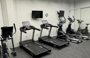 World Cup Luxury Loft -Steps to Fan Fest - Heart of KC Crossroads - 30 Night Min - Foto 28