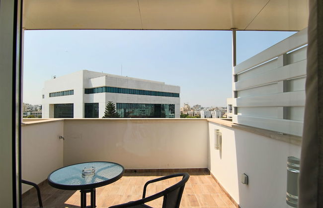 Phaedrus Living Luxury Suite Nicosia 506 - Foto 5