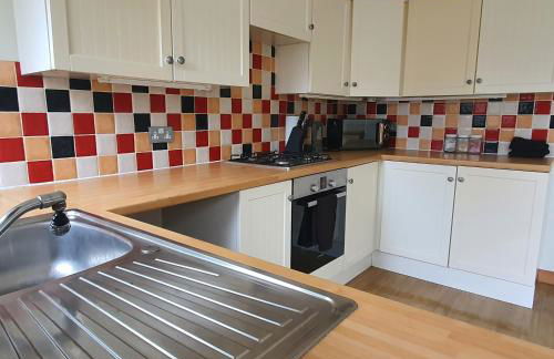 Beautiful and Cozy 2 Bedroom Apartment Billericay - Foto 18