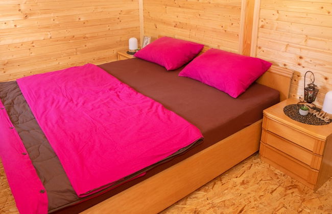 Robinzonski Kamp Hofman - Foto 8