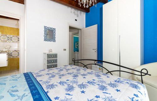 Trentova - Agropoli - 300 metri dal mare - Foto 12