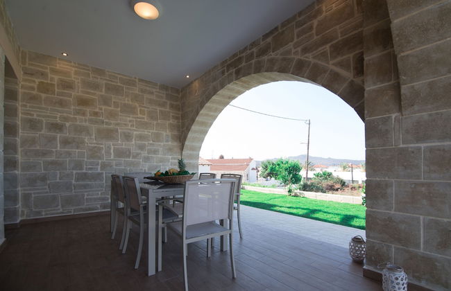 Villa Katerina - Foto 26