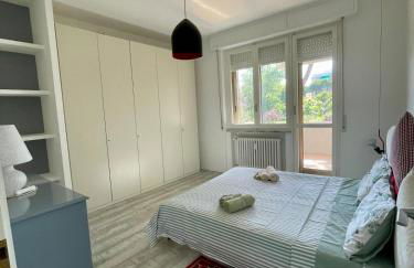 Il dettaglio rosso-Private parking - Foto 1